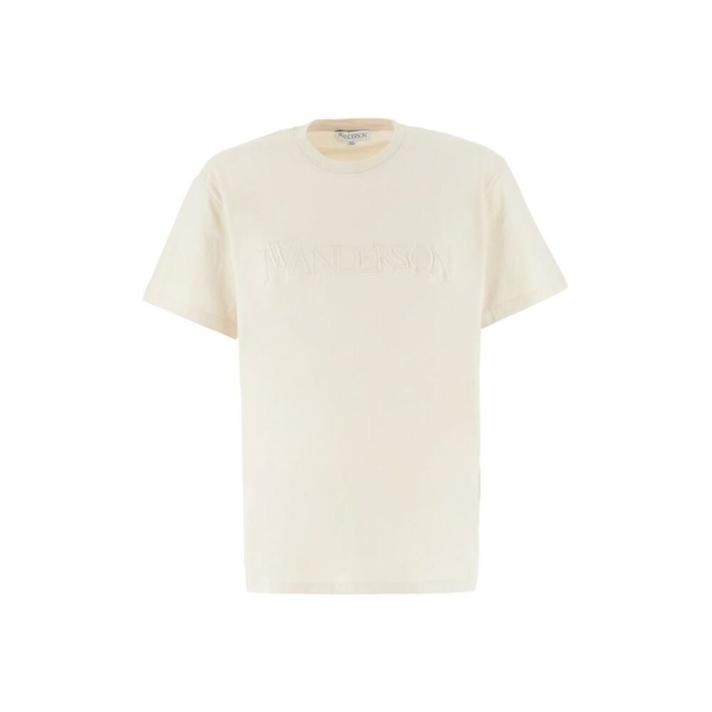 Jw Anderson Man Clothing T-Shirt